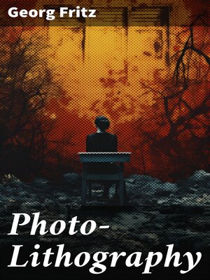cover image of Photo-Lithography